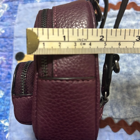 Coach Mini Backpack - Picture 5 of 5